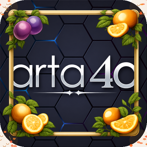 arta4d — galeri pratinjau - APK Resmi